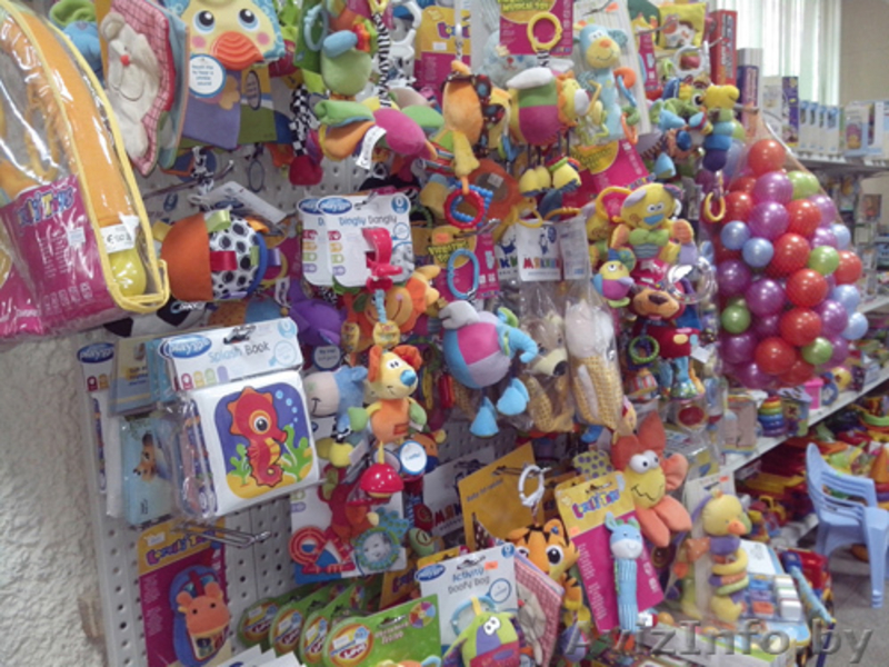 Манежи для детей по низким ценам в Бресте - Изображение #1, Объявление #1073431