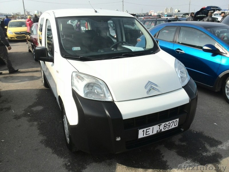 автомобиль на продажу - Изображение #1, Объявление #1066352