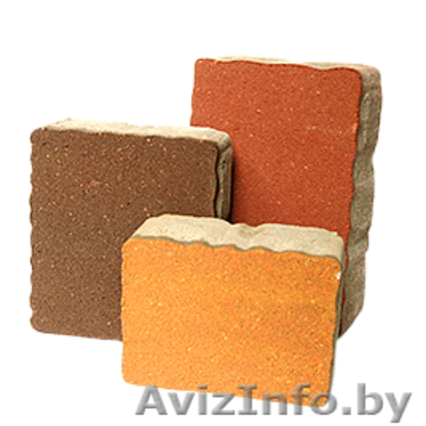 Качественная тротуарная плитка, Польша. Бордюры. - Изображение #1, Объявление #1076919