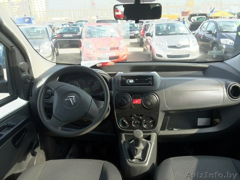 автомобиль на продажу - Изображение #2, Объявление #1066352