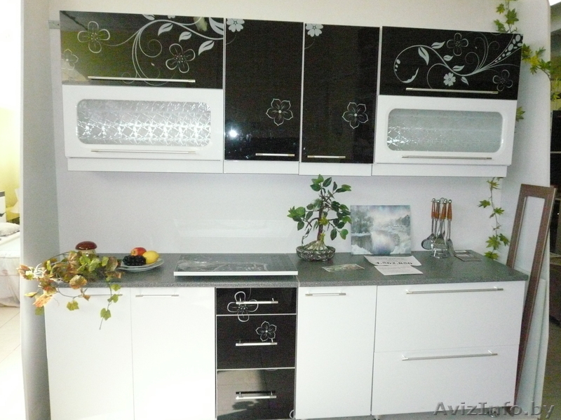 Кухонный гарнитур Дарья - Изображение #2, Объявление #1071684