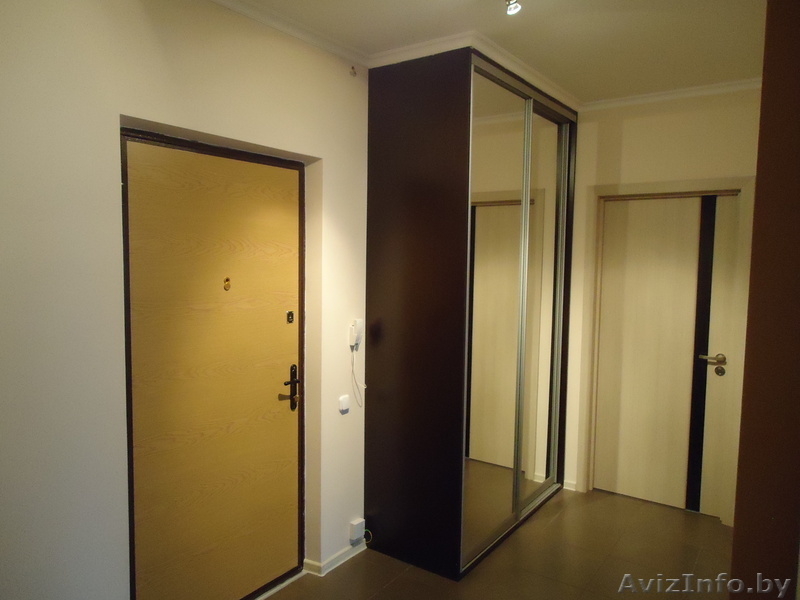 новая квартира на часы и сутки - Изображение #5, Объявление #1069580