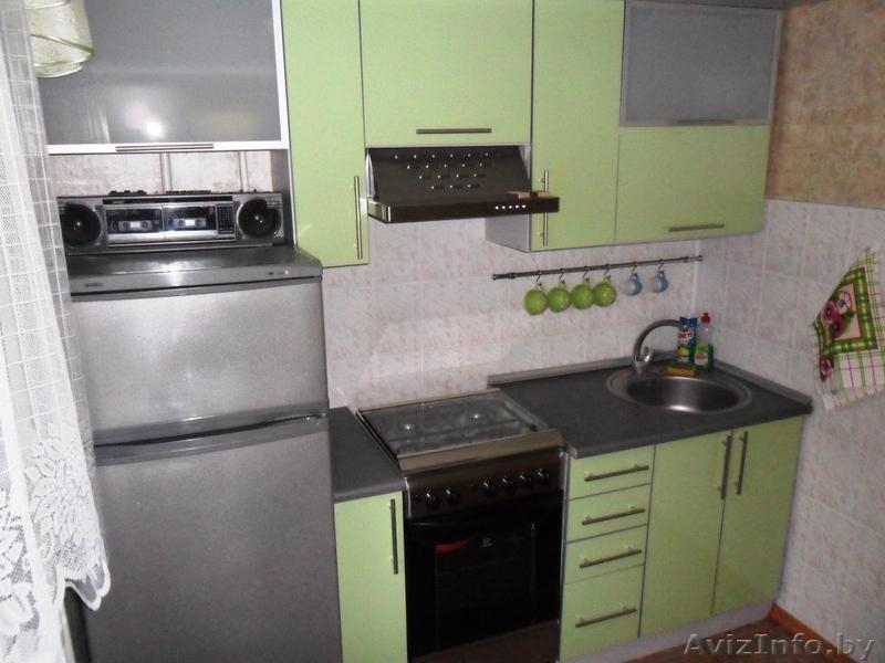 Цена снижена! 1-ком. квартира в центре - Изображение #3, Объявление #1067039