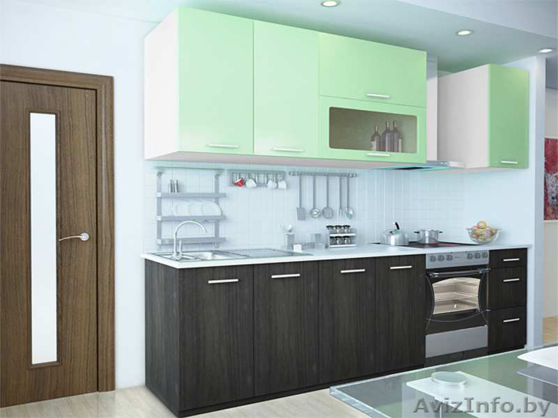 Кухонный гарнитур Бэлла 1 - Изображение #1, Объявление #1071689
