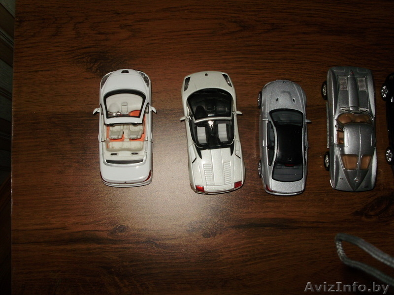 продам машинки новые  - Изображение #1, Объявление #1081287