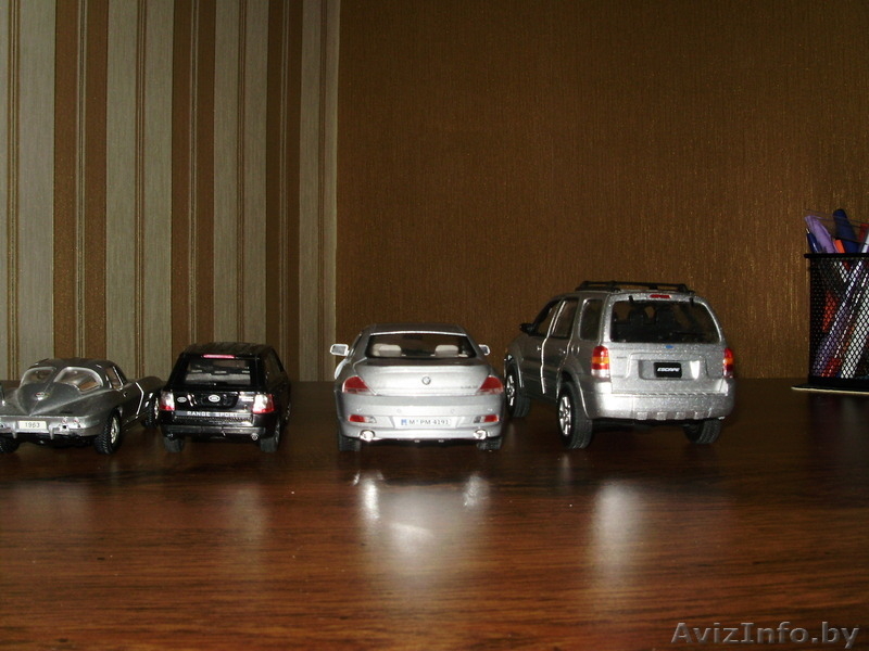 продам машинки новые  - Изображение #3, Объявление #1081287