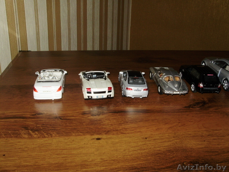 продам машинки новые  - Изображение #4, Объявление #1081287