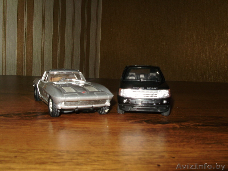 продам машинки новые  - Изображение #9, Объявление #1081287