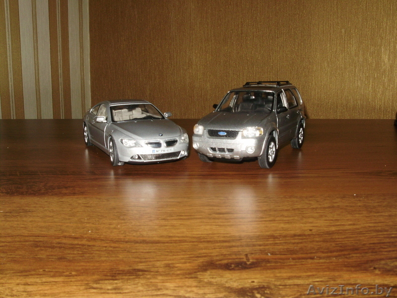 продам машинки новые  - Изображение #8, Объявление #1081287