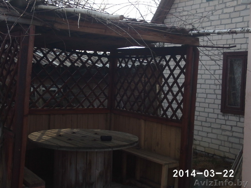 Дачный участок с кирпичным домиком за Красным двором - Изображение #5, Объявление #1067705