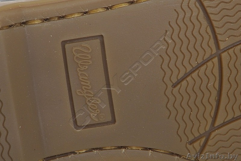 Макасины Wrangler - Изображение #7, Объявление #1078218