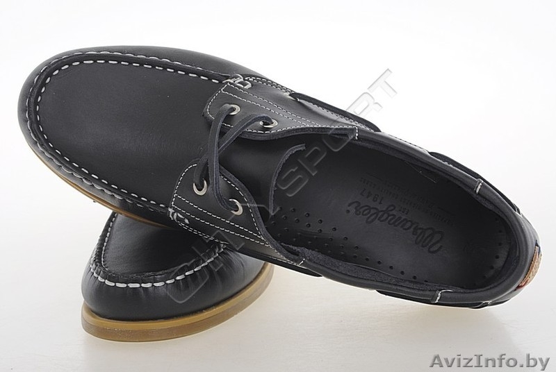 Макасины Wrangler - Изображение #9, Объявление #1078218