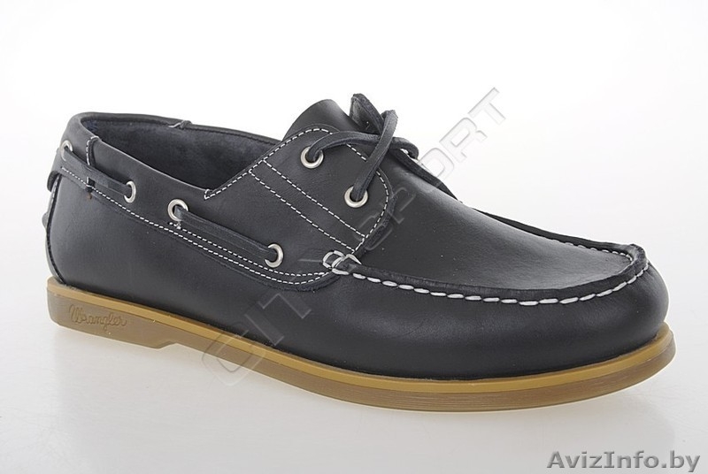 Макасины Wrangler - Изображение #10, Объявление #1078218