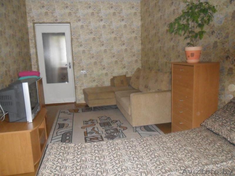 Цена снижена! 1-ком. квартира в центре - Изображение #2, Объявление #1067039