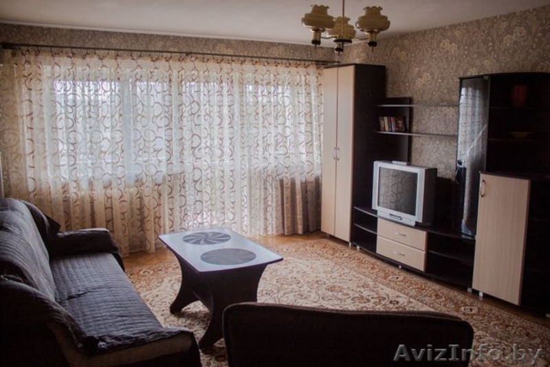 Уютная 2-х комнатная квартира в центре Бреста по суткам - Изображение #2, Объявление #1075993