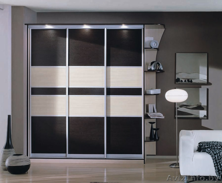 Изготовление мебели по индивидуальным проектам - Изображение #1, Объявление #1084314