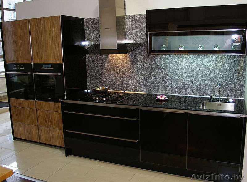 Кухни, шкафы купе,прихожие,детские,комоды - Изображение #4, Объявление #1084706