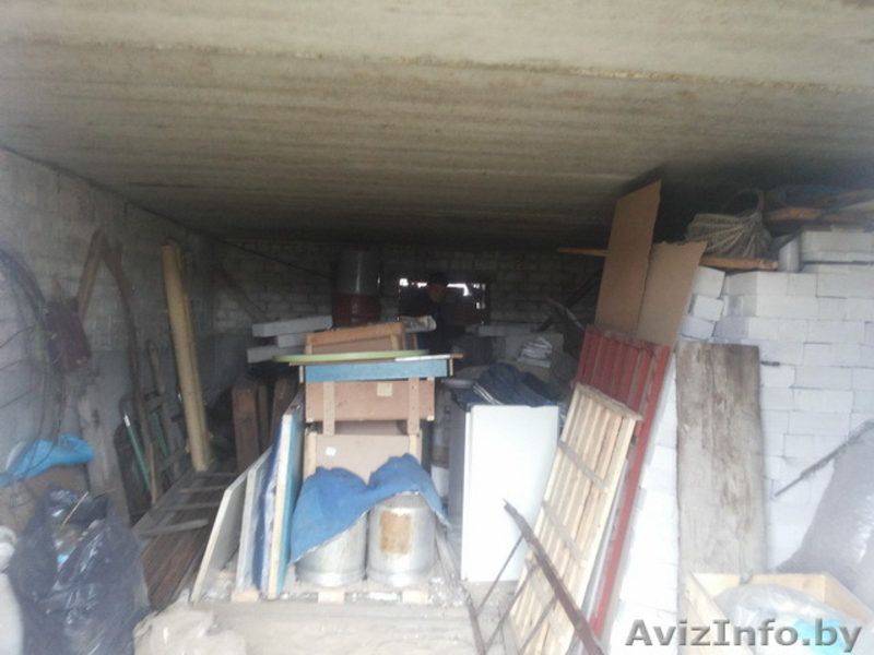 Коробка в д.Знаменка - Изображение #5, Объявление #1092906