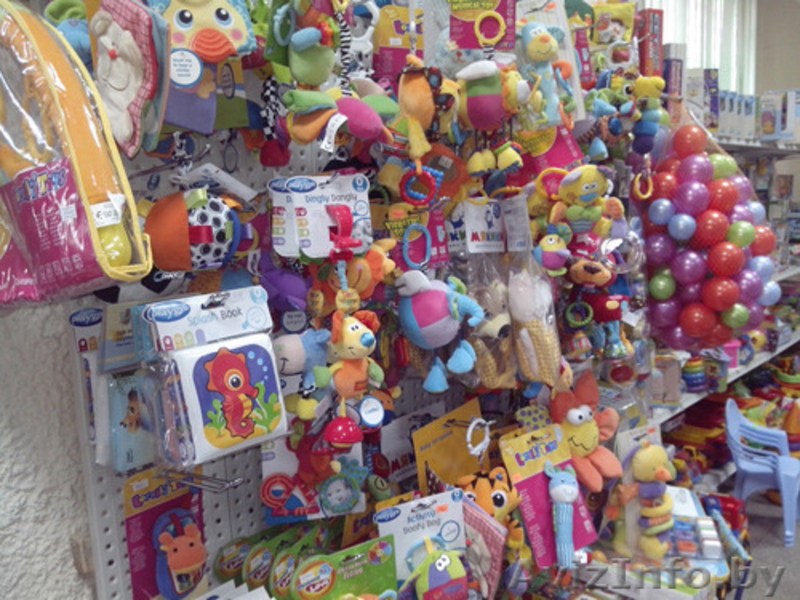 Манежи в Бресте - Изображение #2, Объявление #1095969