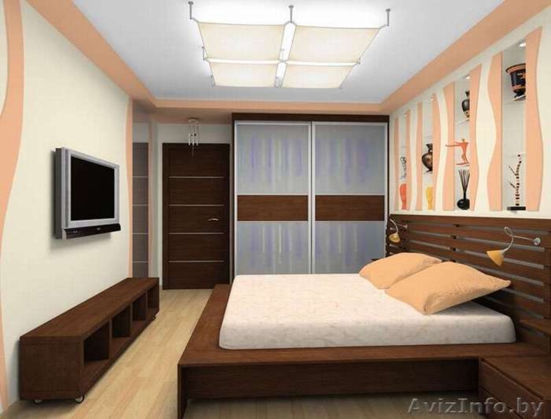 Кровати,шкафы ,детские под заказ - Изображение #1, Объявление #1084714