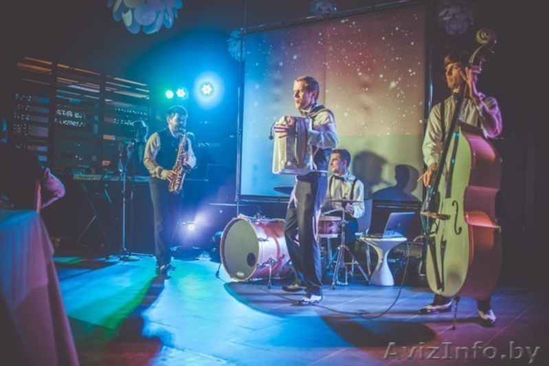 Свадьбы • Корпоративы • Презентации - Для самых требовательных клиентов - Изображение #4, Объявление #1087017