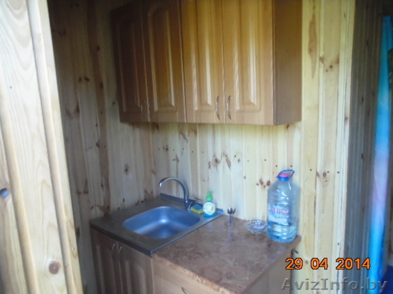 Дом с баней на часы-сутки в Бресте - Изображение #2, Объявление #1091409