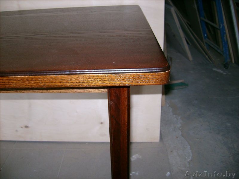 Обеденная группа комплект Стол плюс 4 табурета  - Изображение #3, Объявление #1093125