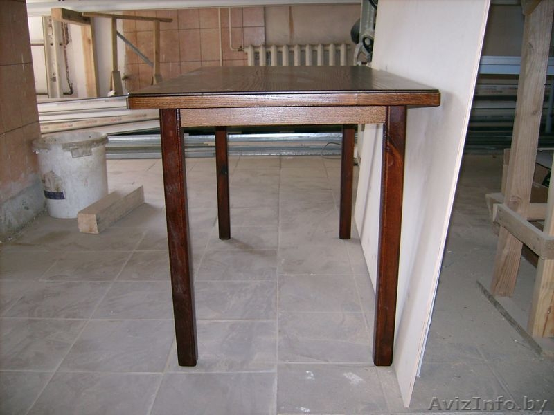 Обеденная группа комплект Стол плюс 4 табурета  - Изображение #2, Объявление #1093125