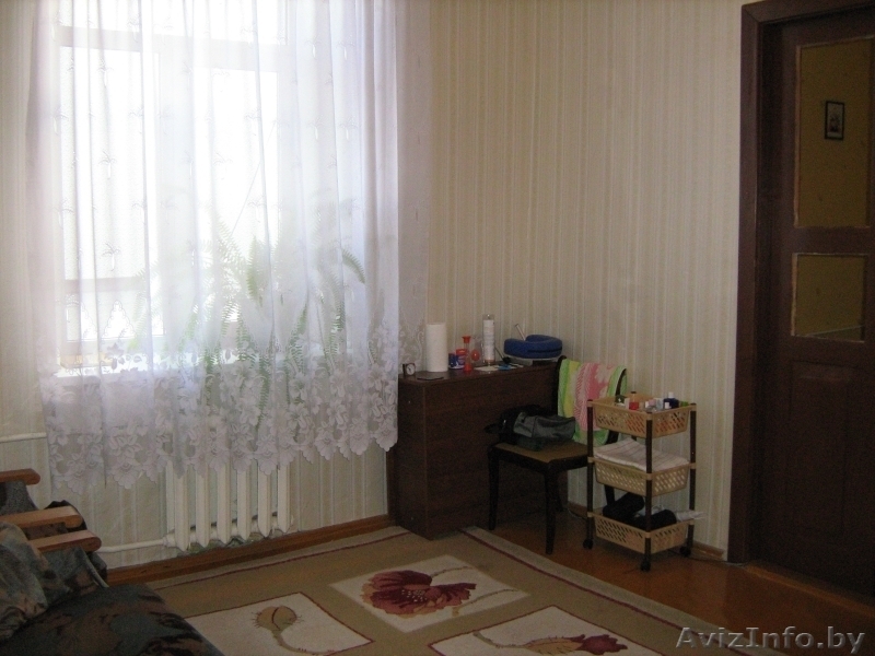 Продается 3-х комнатная квартира в центре Бреста (ул. Карла Маркса) - Изображение #3, Объявление #1096718