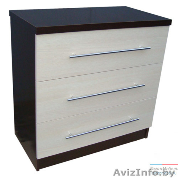 комод под заказ (ш 1000*в 900*гл 460) - Изображение #5, Объявление #1084709