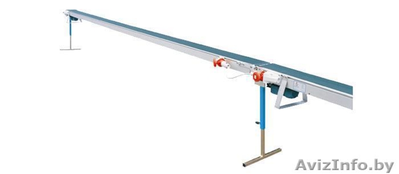 Ленточные конвейеры и транспортировщики для сельского хозяйства - Изображение #2, Объявление #1083502