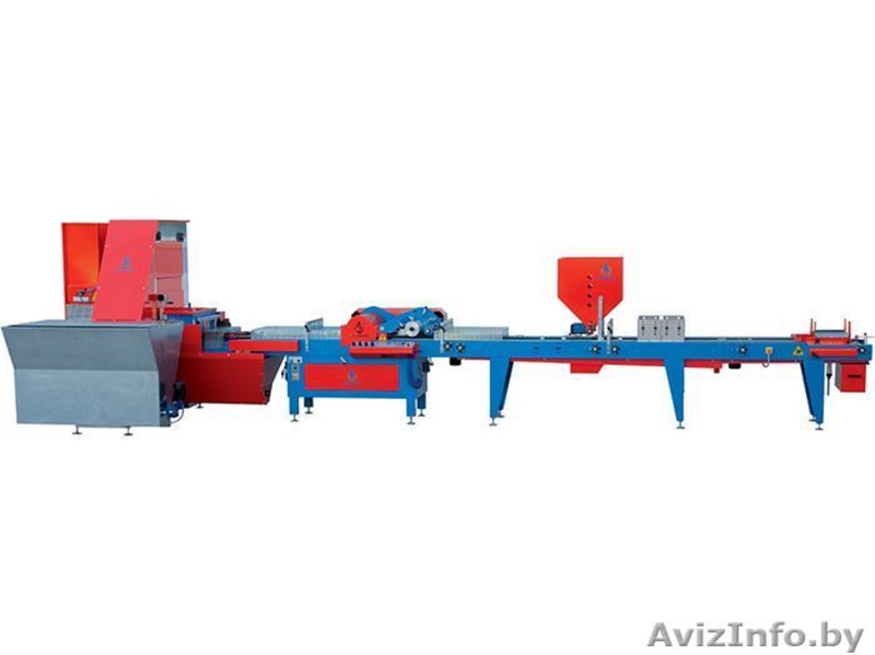 Машины и линии для высадки семян - Изображение #3, Объявление #1083503