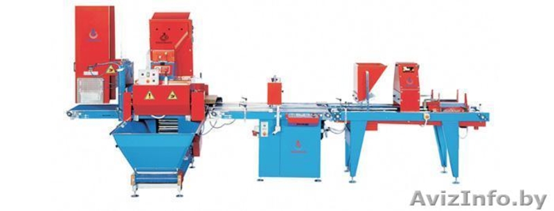 Машины и линии для высадки семян - Изображение #4, Объявление #1083503