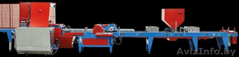 Машины и линии для высадки семян - Изображение #5, Объявление #1083503