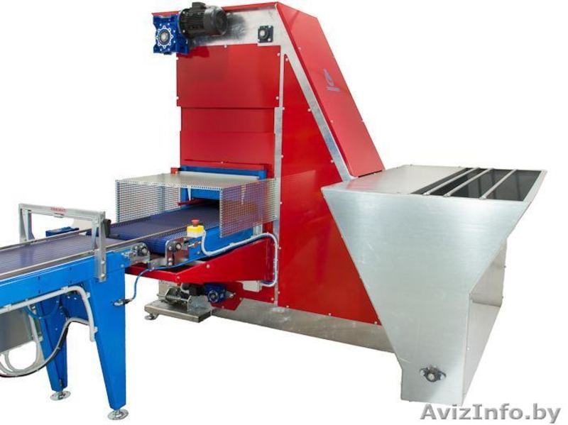  Линии для высадки семян - Изображение #1, Объявление #1083504