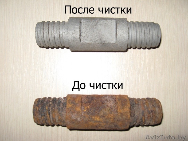  Универсальная чистка любых поверхностей без повреждений  - Изображение #2, Объявление #1085973