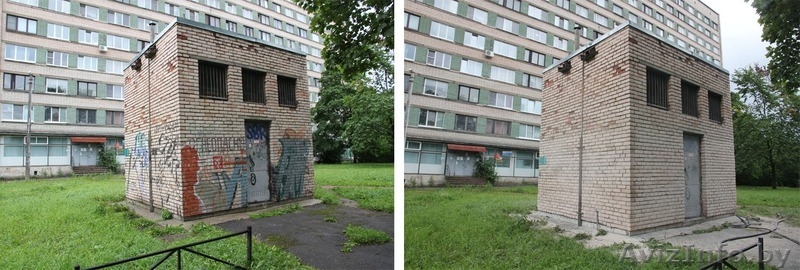  Универсальная чистка любых поверхностей без повреждений  - Изображение #3, Объявление #1085973