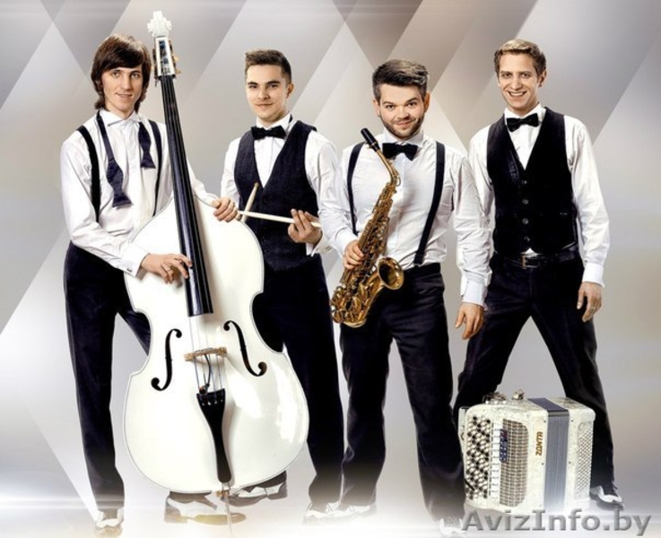 Свадьбы • Корпоративы • Презентации - Для самых требовательных клиентов - Изображение #2, Объявление #1087017