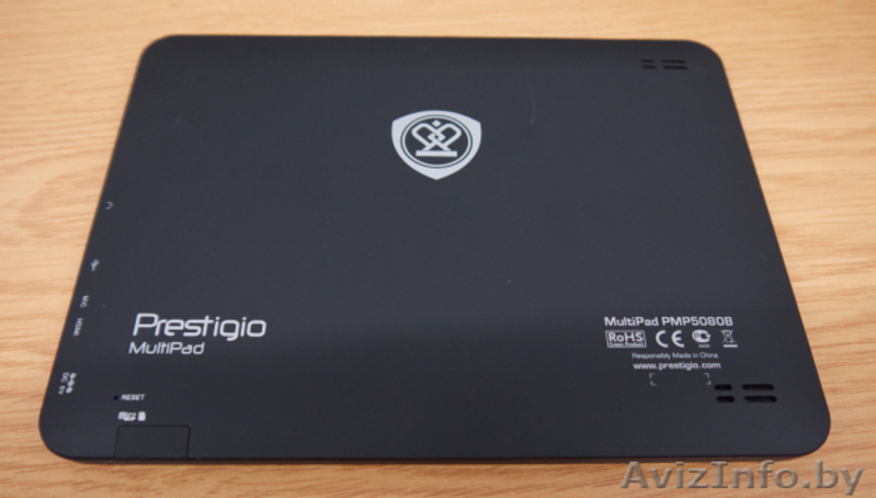  планшетный компьютер - Изображение #2, Объявление #1087692