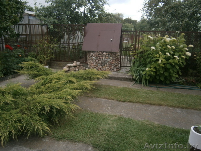 Дом в д.Тюхиничи - Изображение #5, Объявление #1110851