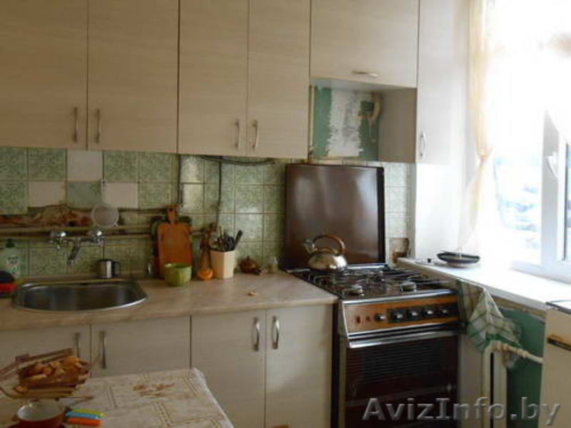 Квартира в центре Советской - Изображение #3, Объявление #1108288