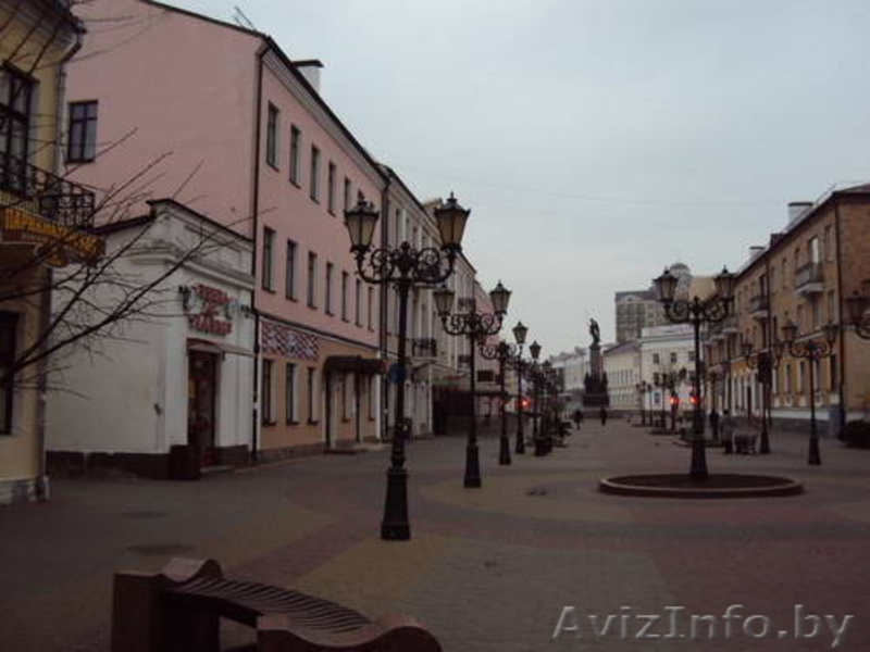 Квартира в центре Советской - Изображение #4, Объявление #1108288