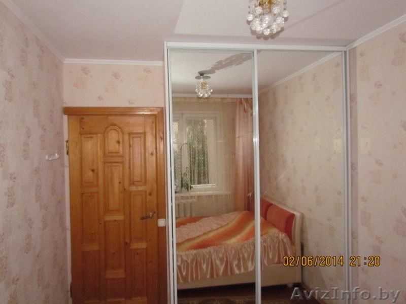 4-х комн.квартира ул.Московская - Изображение #7, Объявление #1107538