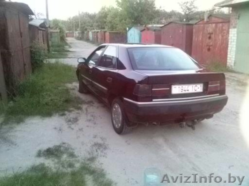 отличный автомобиль - Изображение #1, Объявление #1112171