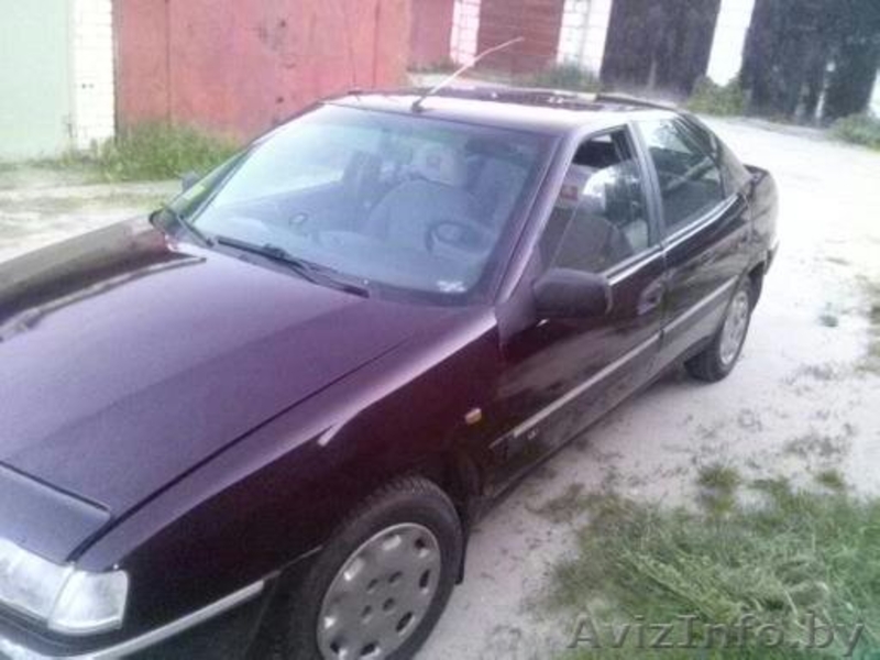 отличный автомобиль - Изображение #2, Объявление #1112171