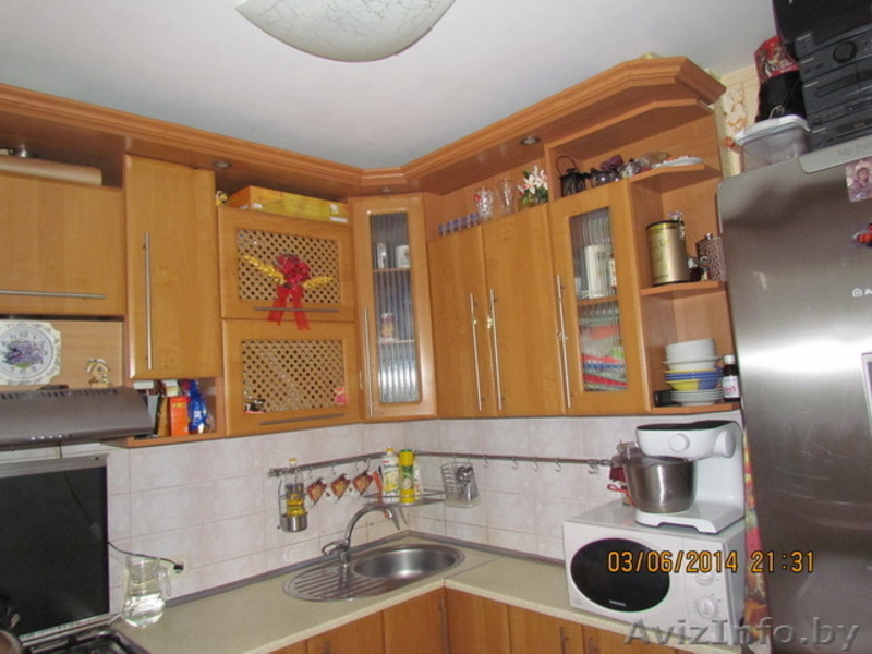 4-х комн.квартира ул.Московская - Изображение #5, Объявление #1107538