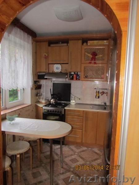 4-х комн.квартира ул.Московская - Изображение #6, Объявление #1107538