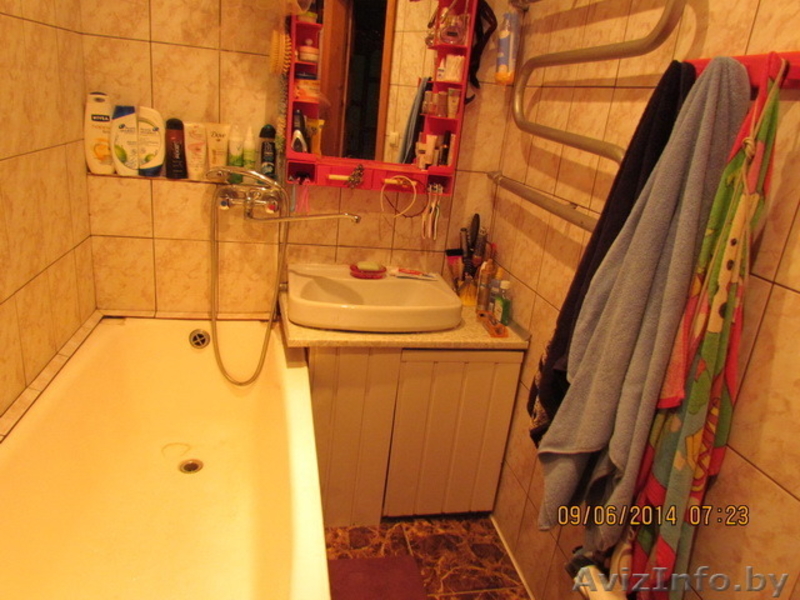 4-х комн.квартира ул.Московская - Изображение #8, Объявление #1107538