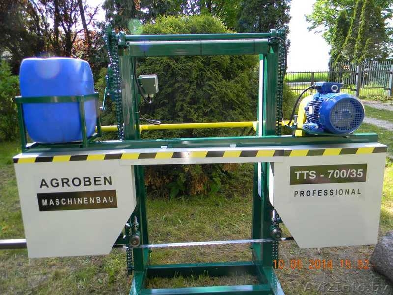 Станок TTS – 700/35 - Изображение #2, Объявление #1109914