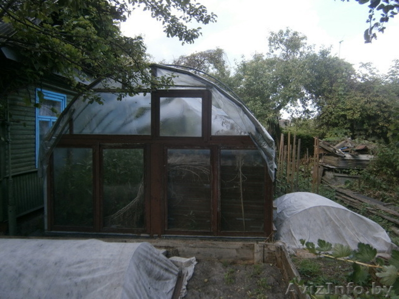 Дом район Граевка - Изображение #2, Объявление #1110021